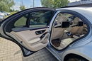 S 500 Mercedes-Benz Klasa S Unikat Edition 1 Bezwypadkowy Nie Malowany ASO zdjęcie 29