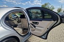 S 500 Mercedes-Benz Klasa S Unikat Edition 1 Bezwypadkowy Nie Malowany ASO zdjęcie 38