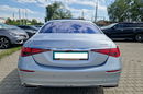 S 500 Mercedes-Benz Klasa S Unikat Edition 1 Bezwypadkowy Nie Malowany ASO zdjęcie 6