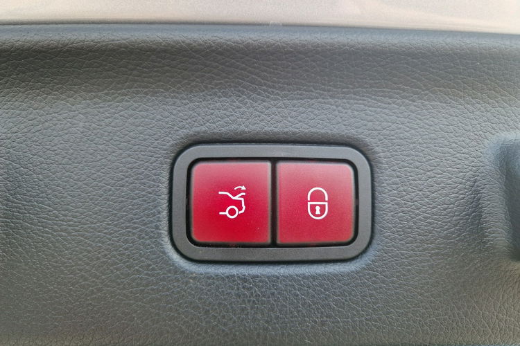 S 500 Mercedes-Benz Klasa S Unikat Edition 1 Bezwypadkowy Nie Malowany ASO zdjęcie 8