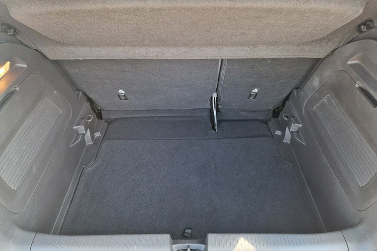 Crossland X Opel Crossland X Bezwypadkowy StanWzorowy Czyt.Znaków Czujniki zdjęcie 10