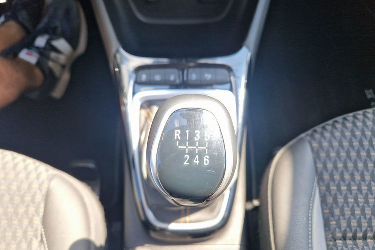 Crossland X Opel Crossland X Bezwypadkowy StanWzorowy Czyt.Znaków Czujniki zdjęcie 22