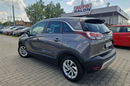 Crossland X Opel Crossland X Bezwypadkowy StanWzorowy Czyt.Znaków Czujniki zdjęcie 5