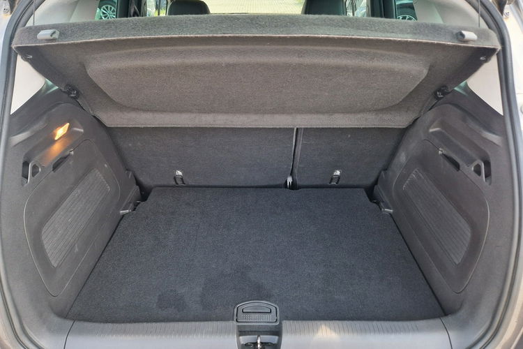 Crossland X Opel Crossland X Bezwypadkowy StanWzorowy Czyt.Znaków Czujniki zdjęcie 9