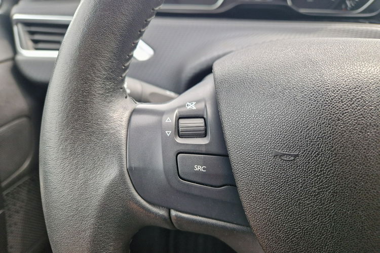 2008 Peugeot 2008 Bezwypadkowy 2KompletyKół AndroidAuto/AppleCarPlay zdjęcie 16