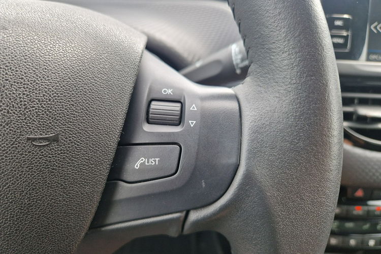 2008 Peugeot 2008 Bezwypadkowy 2KompletyKół AndroidAuto/AppleCarPlay zdjęcie 17