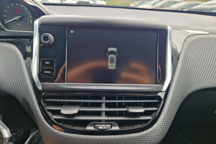 2008 Peugeot 2008 Bezwypadkowy 2KompletyKół AndroidAuto/AppleCarPlay zdjęcie 20