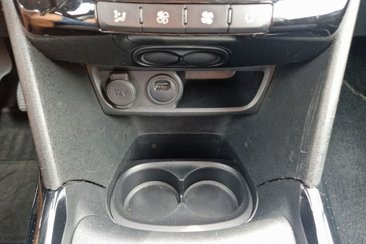 2008 Peugeot 2008 Bezwypadkowy 2KompletyKół AndroidAuto/AppleCarPlay zdjęcie 23