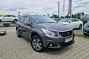 2008 Peugeot 2008 Bezwypadkowy 2KompletyKół AndroidAuto/AppleCarPlay zdjęcie 3