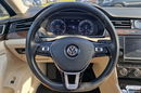 Volkswagen Passat Vokswagen Passat 4Motion Panorama Webasto DSG Czujniki360 GwarancjaROK zdjęcie 13