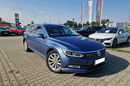 Volkswagen Passat Vokswagen Passat 4Motion Panorama Webasto DSG Czujniki360 GwarancjaROK zdjęcie 3