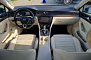 Volkswagen Passat Vokswagen Passat 4Motion Panorama Webasto DSG Czujniki360 GwarancjaROK zdjęcie 31