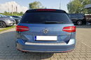 Volkswagen Passat Vokswagen Passat 4Motion Panorama Webasto DSG Czujniki360 GwarancjaROK zdjęcie 6