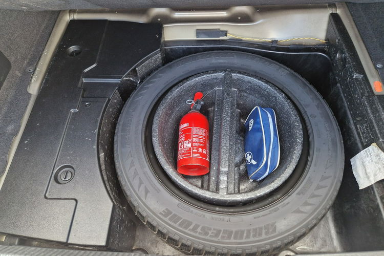 Passat Volkswagen Passat Salon Polska Key-Less Auto-Hold 6-Biegów HAK LED zdjęcie 10