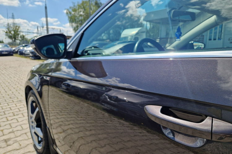 Passat Volkswagen Passat Salon Polska Key-Less Auto-Hold 6-Biegów HAK LED zdjęcie 11