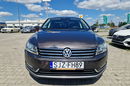 Passat Volkswagen Passat Salon Polska Key-Less Auto-Hold 6-Biegów HAK LED zdjęcie 6