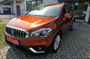 Suzuki SX4 S-Cross Bezwypadkowy SX4 S-Cross wersja Shine zdjęcie 4