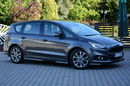 Ford S-Max FV23% Titanium ST Skóry Alcantara Navi Full Led Park. Assist Alu18" zdjęcie 11