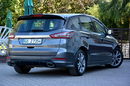 Ford S-Max FV23% Titanium ST Skóry Alcantara Navi Full Led Park. Assist Alu18" zdjęcie 13