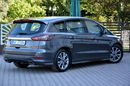 Ford S-Max FV23% Titanium ST Skóry Alcantara Navi Full Led Park. Assist Alu18" zdjęcie 14