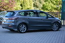 Ford S-Max FV23% Titanium ST Skóry Alcantara Navi Full Led Park. Assist Alu18" zdjęcie 15