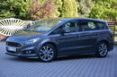 Ford S-Max FV23% Titanium ST Skóry Alcantara Navi Full Led Park. Assist Alu18" zdjęcie 3