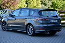 Ford S-Max FV23% Titanium ST Skóry Alcantara Navi Full Led Park. Assist Alu18" zdjęcie 6