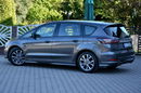 Ford S-Max FV23% Titanium ST Skóry Alcantara Navi Full Led Park. Assist Alu18" zdjęcie 7