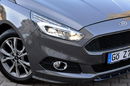 Ford S-Max FV23% Titanium ST Skóry Alcantara Navi Full Led Park. Assist Alu18" zdjęcie 8