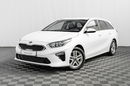 Kia Cee'd G0ALBI5#1.4 T-GDI L DCT Podgrz.f, kier I szyba Salon PL VAT 23% zdjęcie 12