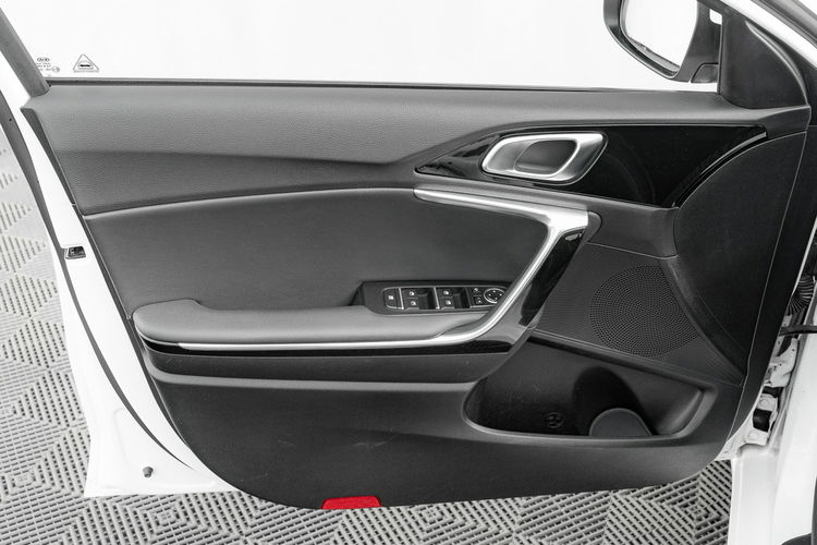 Kia Cee'd G0ALBI5#1.4 T-GDI L DCT Podgrz.f, kier I szyba Salon PL VAT 23% zdjęcie 13