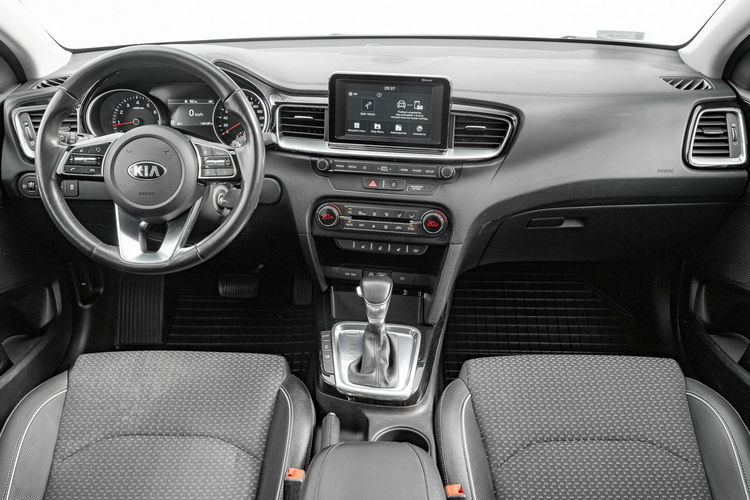 Kia Cee'd G0ALBI5#1.4 T-GDI L DCT Podgrz.f, kier I szyba Salon PL VAT 23% zdjęcie 16