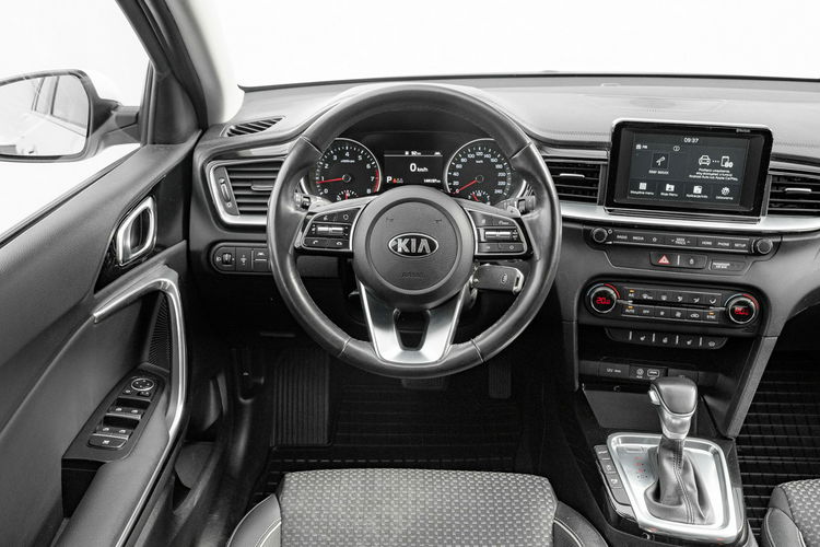Kia Cee'd G0ALBI5#1.4 T-GDI L DCT Podgrz.f, kier I szyba Salon PL VAT 23% zdjęcie 17