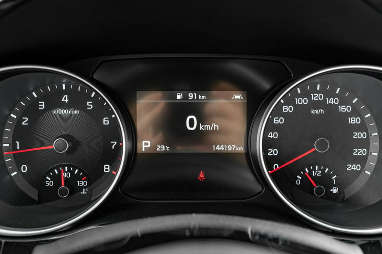 Kia Cee'd G0ALBI5#1.4 T-GDI L DCT Podgrz.f, kier I szyba Salon PL VAT 23% zdjęcie 18