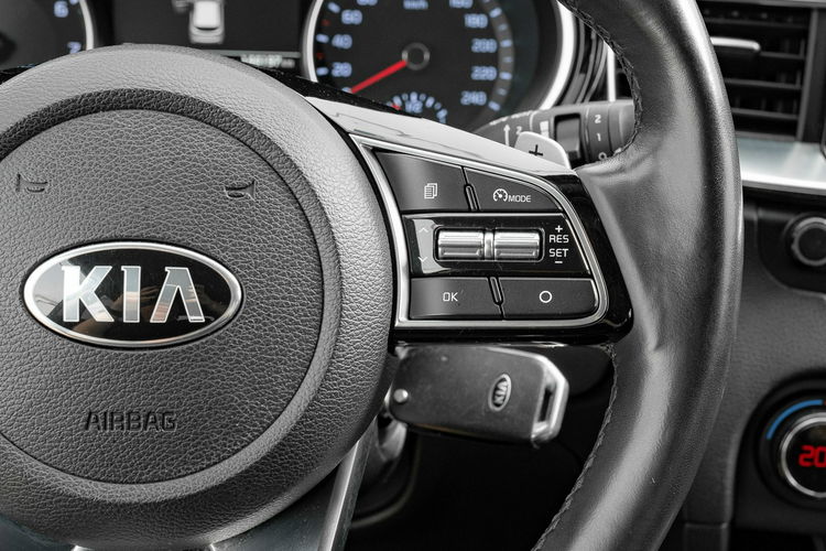 Kia Cee'd G0ALBI5#1.4 T-GDI L DCT Podgrz.f, kier I szyba Salon PL VAT 23% zdjęcie 20
