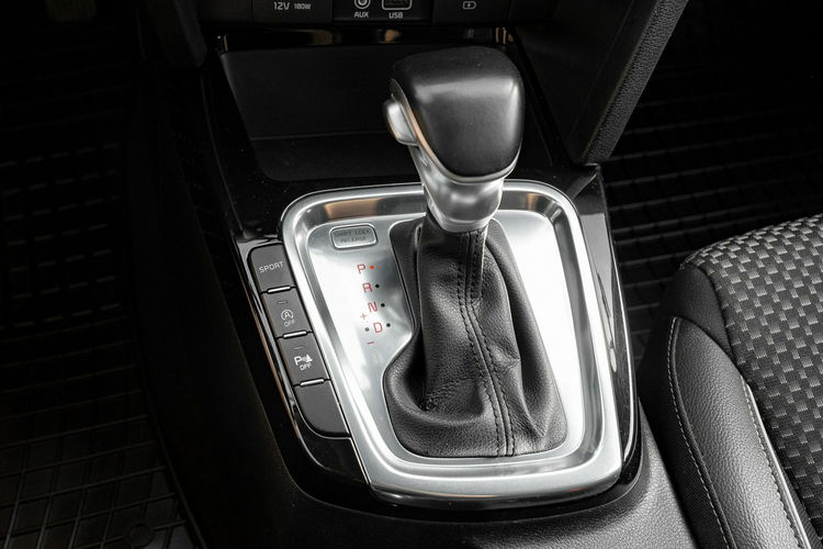 Kia Cee'd G0ALBI5#1.4 T-GDI L DCT Podgrz.f, kier I szyba Salon PL VAT 23% zdjęcie 21
