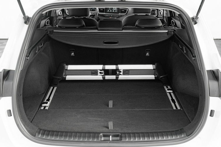 Kia Cee'd G0ALBI5#1.4 T-GDI L DCT Podgrz.f, kier I szyba Salon PL VAT 23% zdjęcie 28