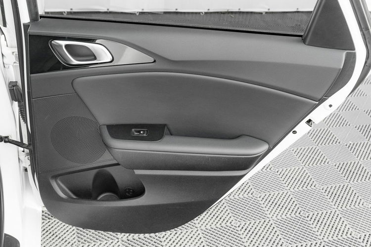 Kia Cee'd G0ALBI5#1.4 T-GDI L DCT Podgrz.f, kier I szyba Salon PL VAT 23% zdjęcie 29