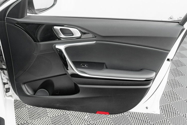 Kia Cee'd G0ALBI5#1.4 T-GDI L DCT Podgrz.f, kier I szyba Salon PL VAT 23% zdjęcie 31