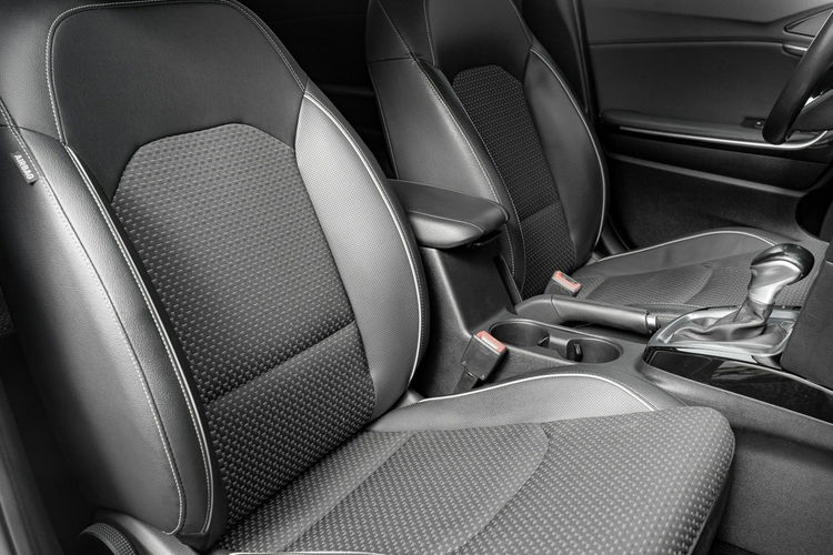 Kia Cee'd G0ALBI5#1.4 T-GDI L DCT Podgrz.f, kier I szyba Salon PL VAT 23% zdjęcie 33