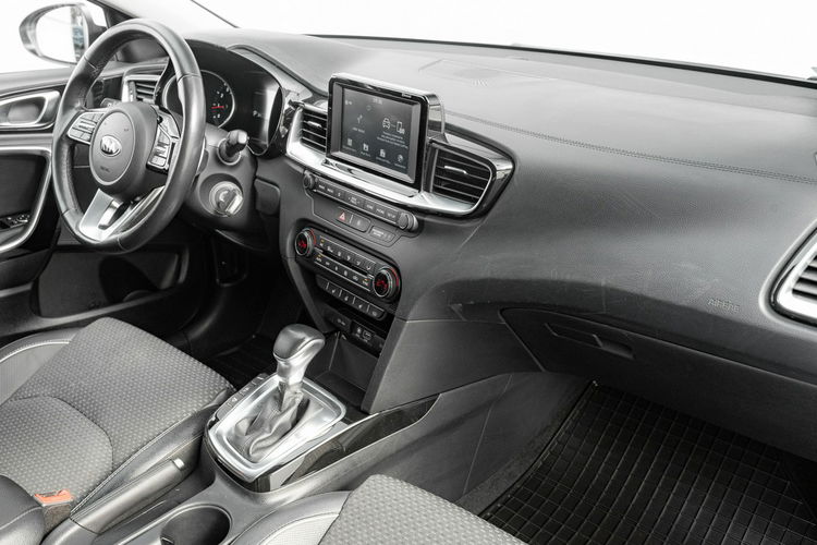 Kia Cee'd G0ALBI5#1.4 T-GDI L DCT Podgrz.f, kier I szyba Salon PL VAT 23% zdjęcie 34