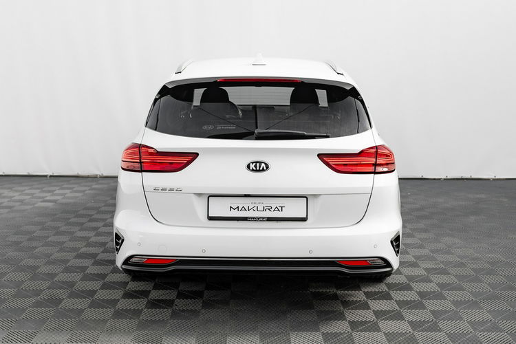 Kia Cee'd G0ALBI5#1.4 T-GDI L DCT Podgrz.f, kier I szyba Salon PL VAT 23% zdjęcie 9