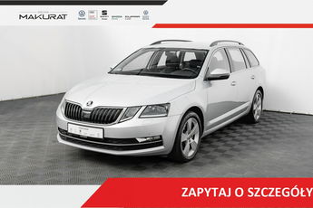 Skoda Octavia GD385RN#1.5 TSI Style Podgrz.f I szyba LED Cz.park Salon PL VAT 23%