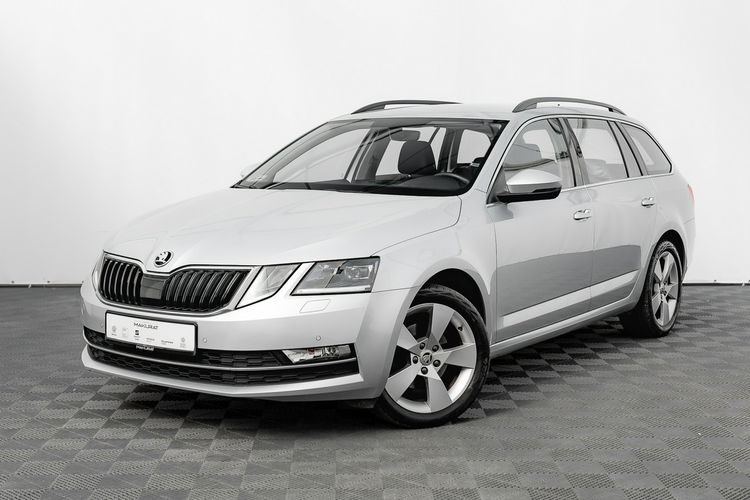 Skoda Octavia GD385RN#1.5 TSI Style Podgrz.f I szyba LED Cz.park Salon PL VAT 23% zdjęcie 12