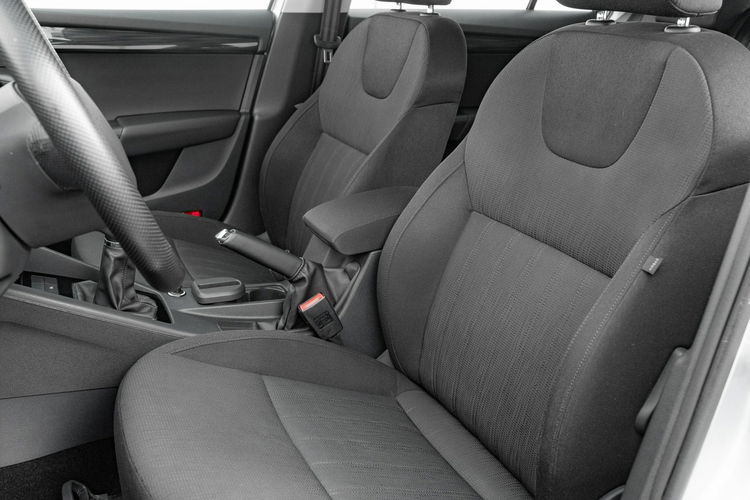 Skoda Octavia GD385RN#1.5 TSI Style Podgrz.f I szyba LED Cz.park Salon PL VAT 23% zdjęcie 15