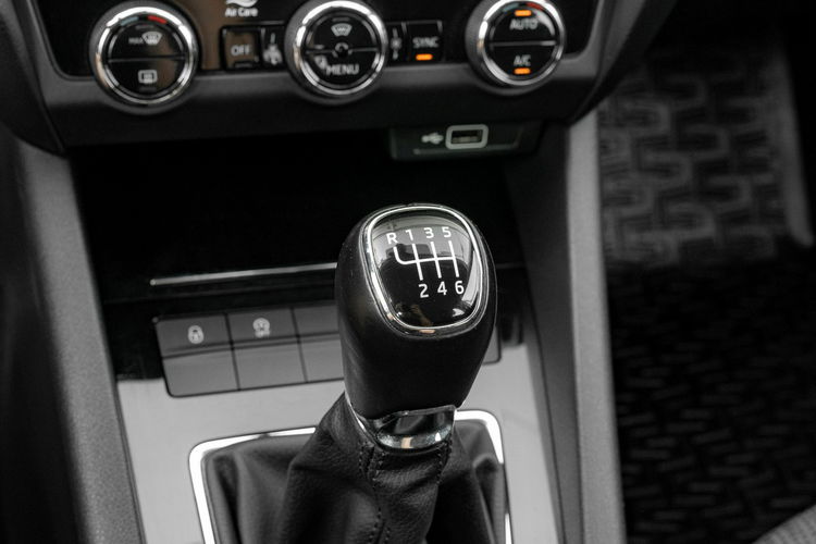 Skoda Octavia GD385RN#1.5 TSI Style Podgrz.f I szyba LED Cz.park Salon PL VAT 23% zdjęcie 21