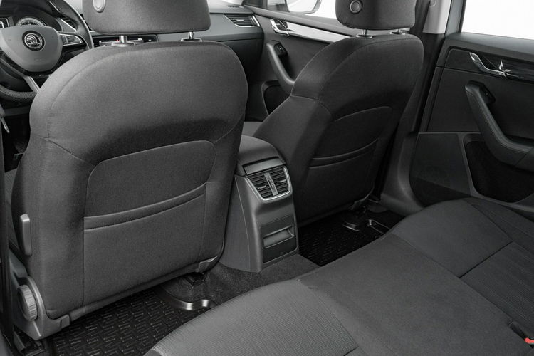 Skoda Octavia GD385RN#1.5 TSI Style Podgrz.f I szyba LED Cz.park Salon PL VAT 23% zdjęcie 26