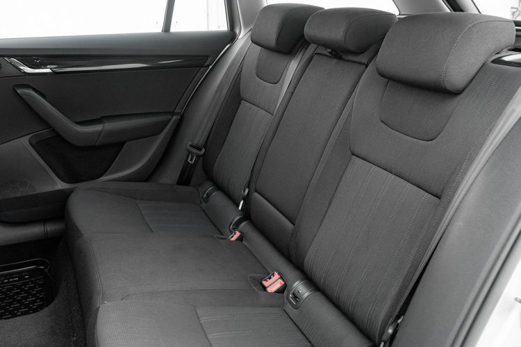 Skoda Octavia GD385RN#1.5 TSI Style Podgrz.f I szyba LED Cz.park Salon PL VAT 23% zdjęcie 28