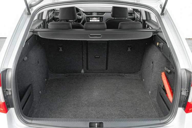 Skoda Octavia GD385RN#1.5 TSI Style Podgrz.f I szyba LED Cz.park Salon PL VAT 23% zdjęcie 29