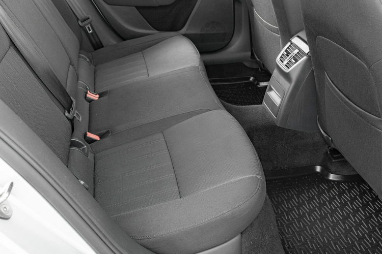 Skoda Octavia GD385RN#1.5 TSI Style Podgrz.f I szyba LED Cz.park Salon PL VAT 23% zdjęcie 31